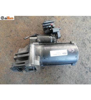 MOTORINO AVVIAMENTO FORD - MONDEO - Mod. 01/04 - 02/07 2.0 DIESEL YC1U11000AB