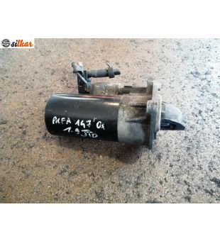 MOTORINO AVVIAMENTO ALFA ROMEO - 147 - MOD. 10/2000 - 11/2004 1.9 JTD 0001108202