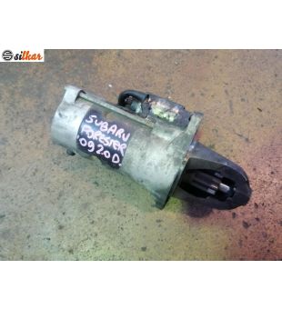 MOTORINO AVVIAMENTO SUBARU - FORESTER - Mod. 06/08 - 12/13 2.0 DIESEL 23300AA620