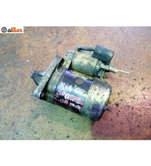 MOTORINO AVVIAMENTO KIA - SPORTAGE - Mod. 10/94 - 12/04 2.0 BENZINA MC109028