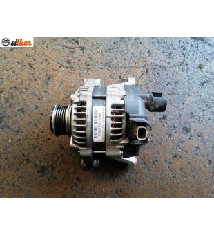 ALTERNATORE OPEL/VAUXHALL - CORSA E - Mod. 01/15 - 13585664b 1.4 BENZINA