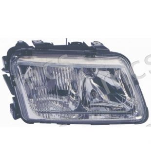 FARO PROIETTORE DX AUDI A3 1996 - 2000