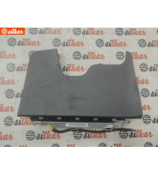 AIRBAG GINOCCHIA TOYOTA - YARIS - MOD. 01/06 - 05/09