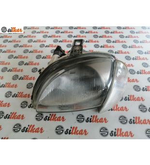 FARO ANT SX FIAT - SEICENTO - MOD. 05/00 - 06/10