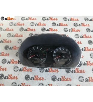 QUADRO STRUMENTI KIA - PICANTO - MOD. 04/04 - 12/07