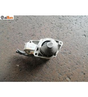 MOTORINO AVVIAMENTO MERCEDES - A CLASS (W169) - MOD. 09/04 - 12/07