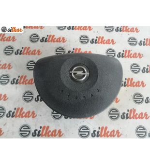 AIRBAG GUIDATORE OPEL - MERIVA - MOD. 05/06 - 03/10