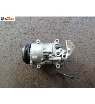COMPRESSORE A/C MERCEDES - A CLASS (W169) - MOD. 01/08 - 08/12