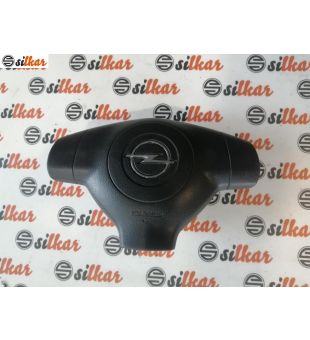 AIRBAG GUIDATORE OPEL - AGILA - MOD. 01/08 - 05/15