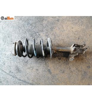 AMMORTIZZATORE SX NISSAN - ALMERA N16 - MOD. 08/02 - 04/06