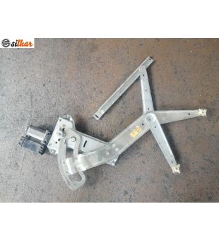 ALZAVETRO DX PEUGEOT - 406 - MOD. 06/99 - 05/04