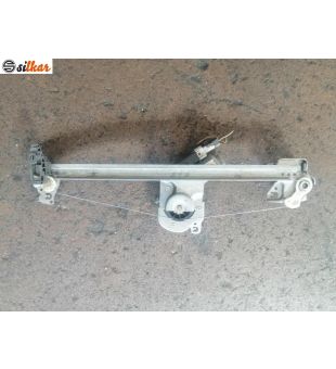 ALZAVETRO ANT SX CITROEN - C3 - MOD. 04/02 - 09/05