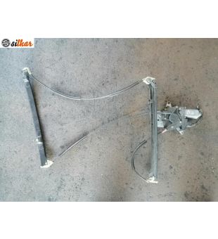ALZAVETRO DX VOLKSWAGEN - LUPO - MOD. 09/98 - 04/05