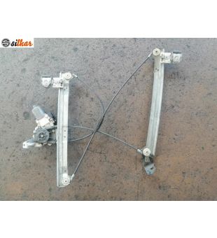 ALZAVETRO ANT SX SMART - FORFOUR (W454) - MOD. 01/04 - 06/06