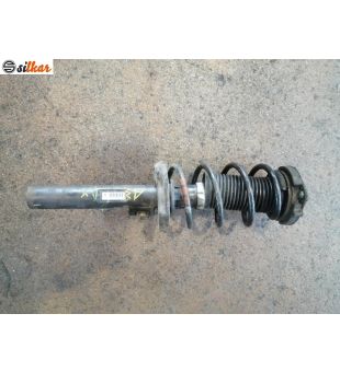 AMMORTIZZATORE DESTRO AUDI - A3 - Mod. 09/03 - 06/08 2.0 DIESEL 1K0413031AT