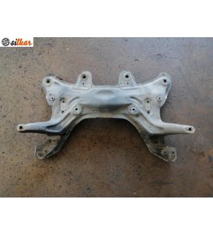 ASSALE ANTERIORE CULLA MOTORE FIAT - 500 - MOD. 07/07 - 06/15 1.2 BENZINA