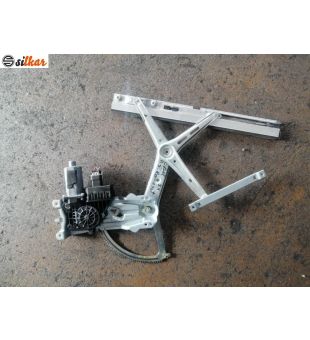 ALZAVETRO ANT SX OPEL - ASTRA H - MOD. 01/04 - 12/06