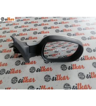 SPECCHIETTO RETR. DX RENAULT - MEGANE - MOD. 07/99 - 10/02