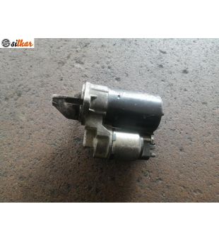 MOTORINO AVVIAMENTO OPEL - CORSA C - MOD. 10/00 - 09/03