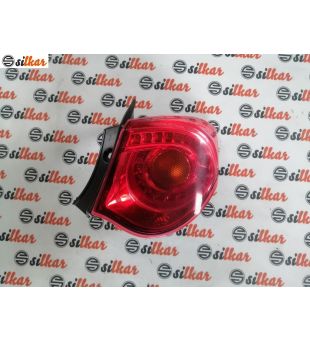 FANALE POST DX ALFA ROMEO - GIULIETTA - MOD. 05/10 - 08/16