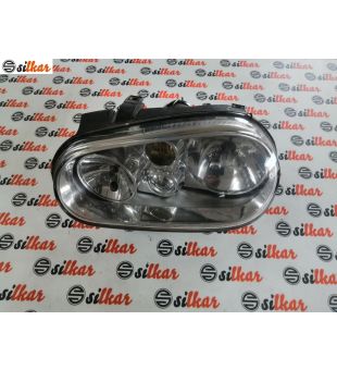 FARO ANT SX VOLKSWAGEN - GOLF IV - MOD. 10/97 - 07/03