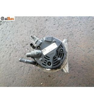 ALTERNATORE MERCEDES - A CLASS (W168) - MOD. 09/97 - 12/01