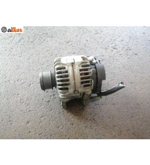 ALTERNATORE VOLKSWAGEN - GOLF IV - MOD. 10/97 - 07/03