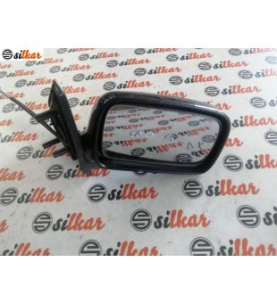 SPECCHIETTO RETR. DX VOLKSWAGEN - POLO - MOD. 11/95 - 08/99