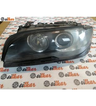 FARO ANT SX BMW - 3 SERIES - E46 COUPE' - MOD. 09/03 - 09/06