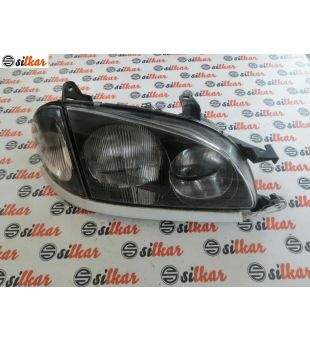 FARO ANT DX TOYOTA - AVENSIS T22 - MOD. 10/97 - 06/00