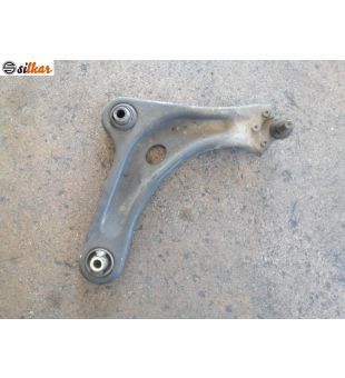 BRACCIO OSCILLANTE DESTRO CITROEN - C3 - MOD. 06/13 - 08/16 1.6 DIESEL