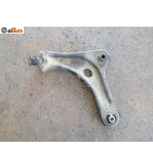 BRACCIO OSCILLANTE SINISTRO CITROEN - C3 - MOD. 06/13 - 08/16 1.6 DIESEL