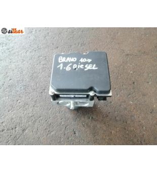 ABS FIAT - BRAVO - MOD. 01/07 - 06/14