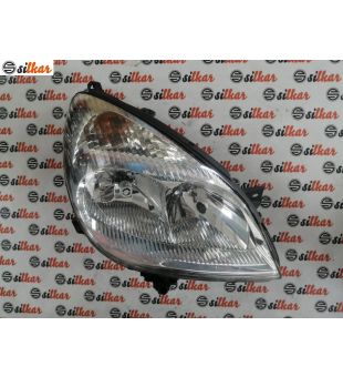 FARO ANT DX CITROEN - C5 - MOD. 03/01 - 09/04