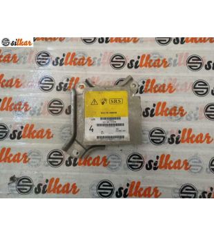CENTRALINA AIRBAG CITROEN - C1 - MOD. 06/05 - 12/08 89170-0H040