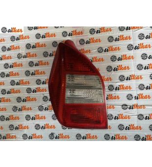 FANALE POSTERIORE SX CITROEN - C2 - MOD. 01/03 - 12/07