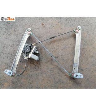 ALZAVETRO DX CITROEN - C2 - MOD. 01/03 - 12/07