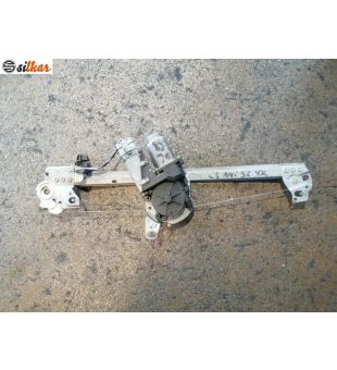 ALZAVETRO ANT SX CITROEN - C3 - MOD. 04/02 - 09/05