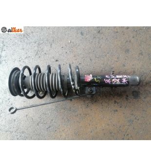 AMMORTIZZATORE SX CITROEN - C3 - MOD. 04/02 - 09/05