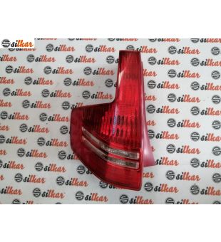 FANALE POST SX INFERIORE CITROEN - C4 - MOD. 09/04 - 09/08