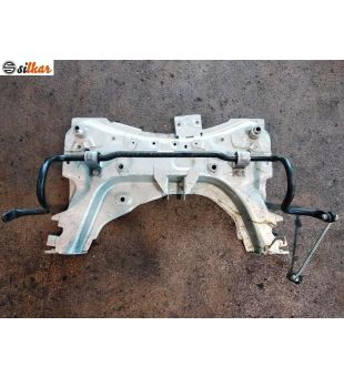 ASSALE ANTERIORE RENAULT - CAPTUR - Mod. 03/17 - 11/19