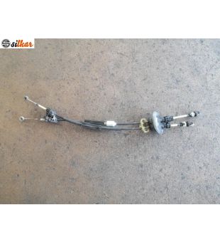 CAVI MARCE CITROEN - C3 - MOD. 06/13 - 08/16 1.6 DIESEL