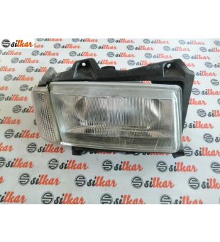 FARO ANT DX FIAT - SCUDO - MOD. 10/95 - 02/03