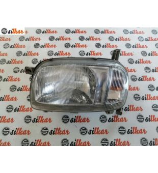 FARO ANT SX NISSAN - MICRA K11 - MOD. 04/98 - 08/00