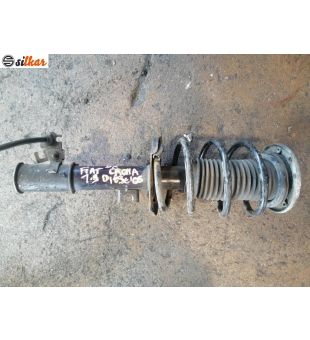 AMMORTIZZATORE DX FIAT - CROMA - MOD. 01/05 - 12/07