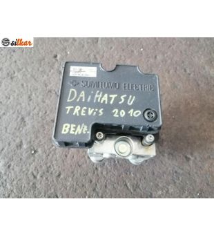 ABS DAIHATSU - TREVIS - MOD. 2004 - 2010