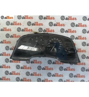 QUADRO STRUMENTI OPEL - ZAFIRA - MOD. 05/99 - 04/05