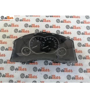 QUADRO STRUMENTI OPEL - MERIVA - MOD. 04/03 - 04/06