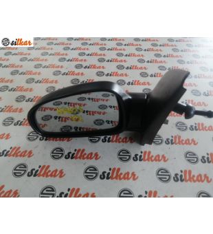 SPECCHIETTO RETR. SX CHEVROLET/DAEWOO - KALOS - MOD. 09/02 - 12/06