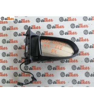 SPECCHIETTO RETR. DX OPEL - ZAFIRA - MOD. 05/99 - 04/05